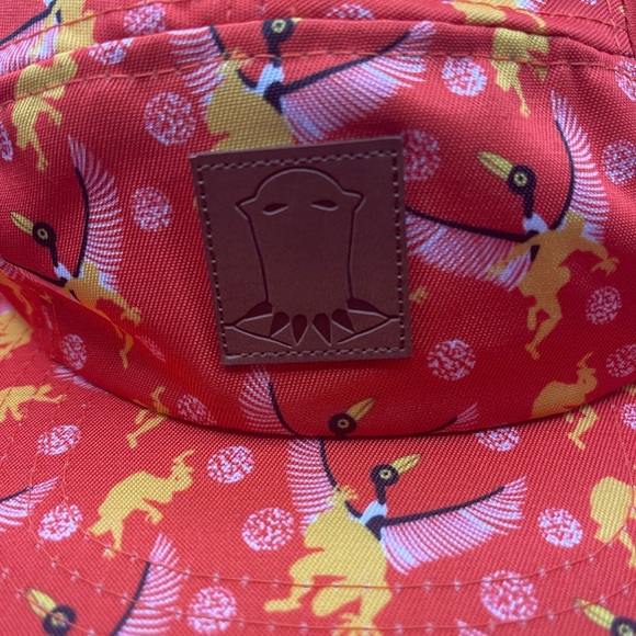 Marvel Disney World of Wakanda artist series Hat - Picture 3 of 4